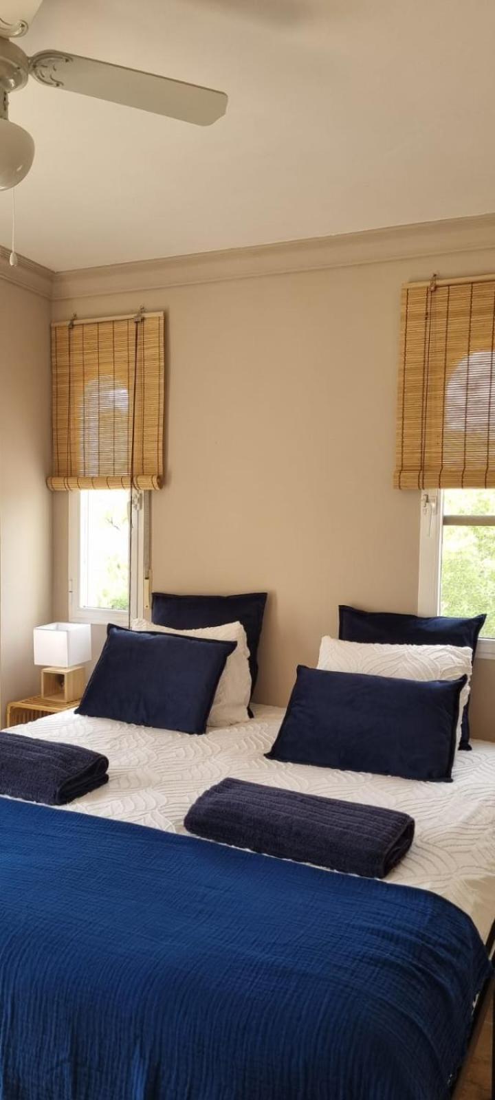 La Vista Vinuela Bed & Breakfast ภายนอก รูปภาพ