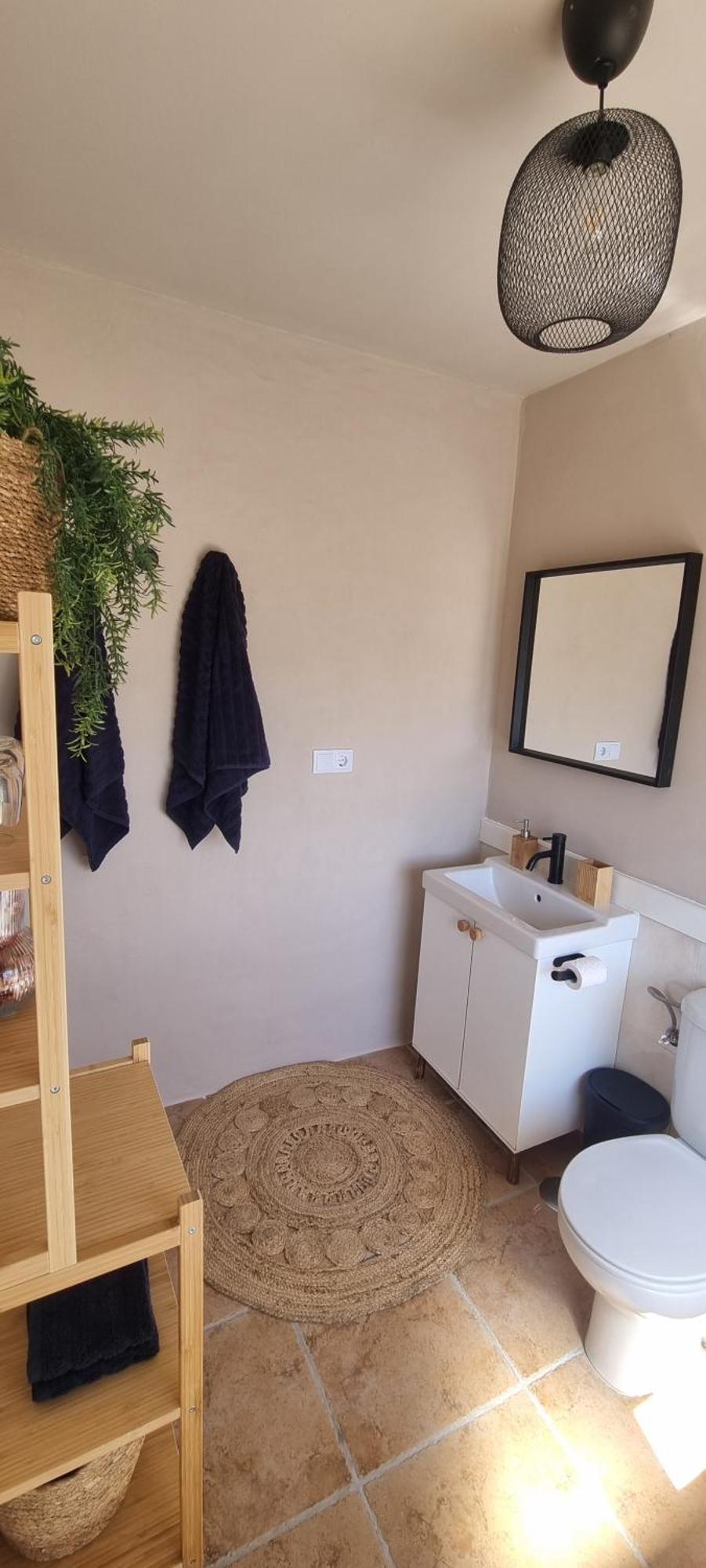 La Vista Vinuela Bed & Breakfast ภายนอก รูปภาพ